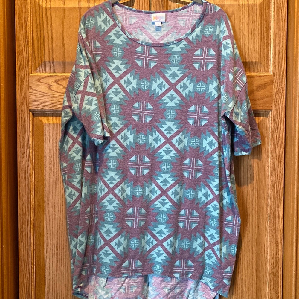 LuLaRoe Irma